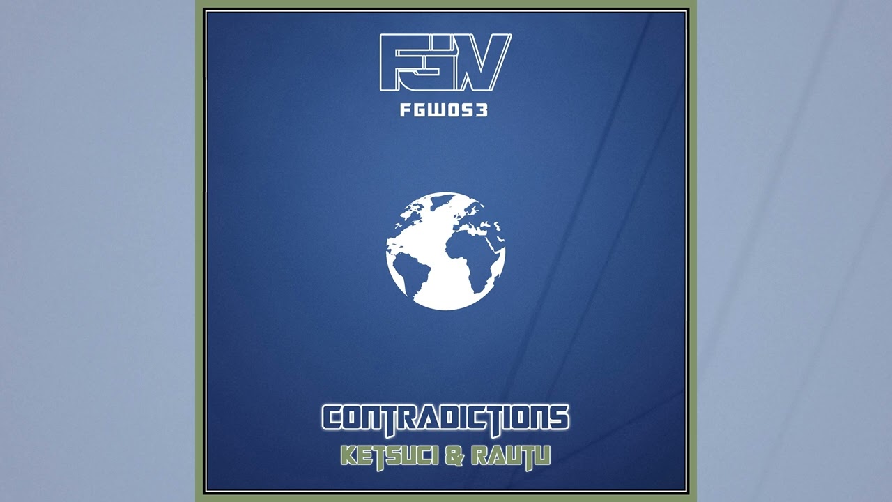 Regardez ketsuci & Rautu - Shadow (Original Mix) sur YouTube Regardez ketsuci & Rautu - Shadow (Original Mix) sur YouTube
