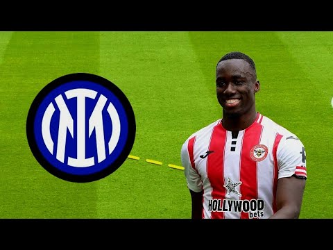 WHY Inter Milan Want Michael Kayode 🔥 