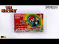 Mario vs. Donkey Kong Unboxing (Game Boy Advance) マリオVSドンキーコング