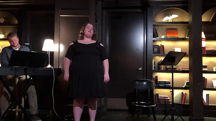 Your Song - Gillian Gauntt