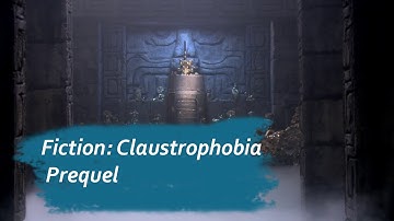 Lets Play - Shadowrun Tabletop - Claustrophobia Episode 1