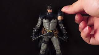 McFarlane Toys Custom DC Multiverse McFarlane Batman