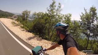 A short bike ride to Greece