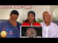 *What!!* “Kenny Rogers - LADY” |Siblings FIRST REACTION!!! 🥺😱