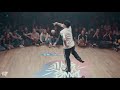 KITE vs. NEGUIN Top 16 Red Bull Dance Your Style Paris Pre-Final #2 | YAK BATTLES