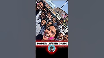 🚨 SST Paper Leak! 😱📄 #MPBoard #PW #Shorts