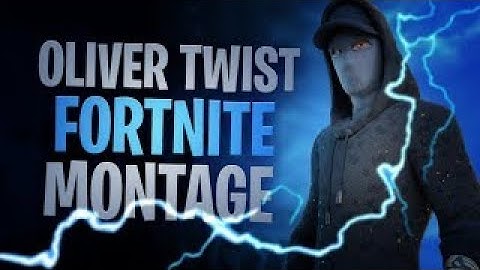 Oliver Twist 🌀 #Cazorla #CobraTage #Prxsent #Voske (montage of FnDani)