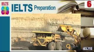 Study English- IELTS Preparation Series 1- Episode 6- Greenhouse gases