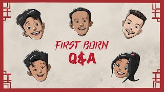 FIRST BORN Q&A | Cinequest