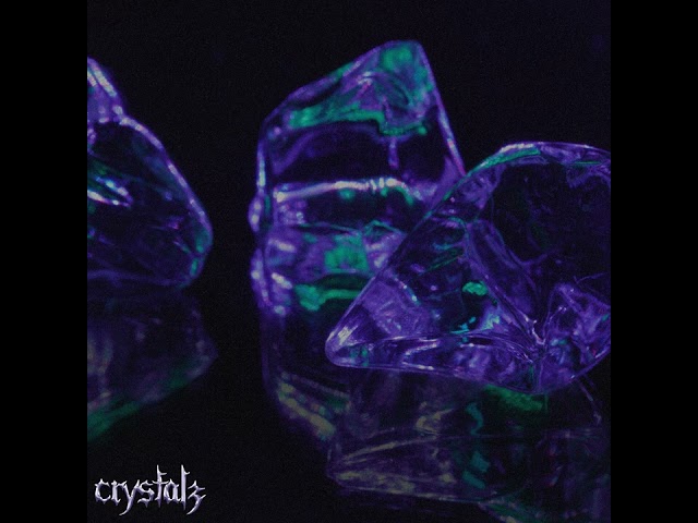 Crystals - Isolate.exe class=