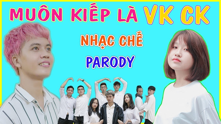 [NHẠC CHẾ] CHUYỆN VỢ CHỒNG - Thanh Tiến Phàn