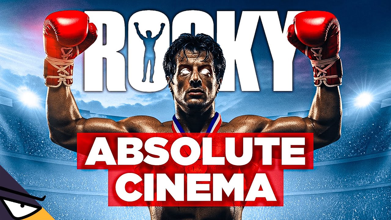 Les SECRETS des films de SPORT  ! ⚽