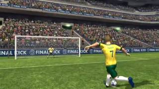 Final Kick Penalty #finalkick screenshot 2