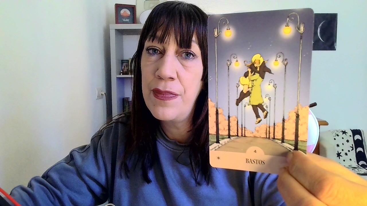 ARIES 😱Un TERREMOTO interno