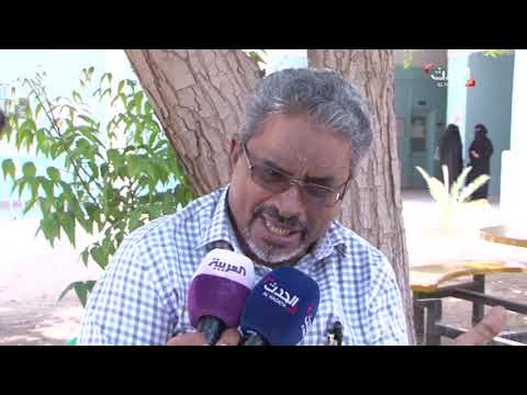 قطاع الأسماك يتعافى تدريجيا في حضرموت