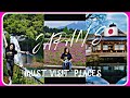 &quot;&quot;Japan Travel Tips: UNESCO Sites &amp; Fuji Shibasakura Festival&quot;#travel