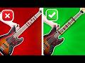How To Extend Your Scales (2 Octaves) | 7 Modes Workout