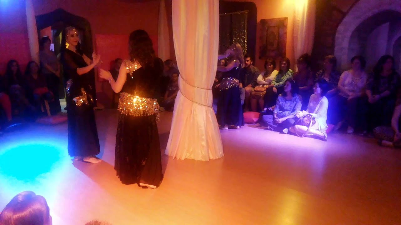 Sarau do Studio Rose dos Véus