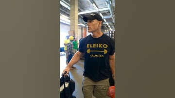 John Cena is here! Don’t miss Cena TONIGHT on #SmackDown
