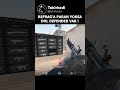 BEDAVA REFRAG HARİTASI "DHL DEFENDER" #cs2 #gaming