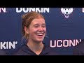 Murdoch plays above stature for UConn women's hockey