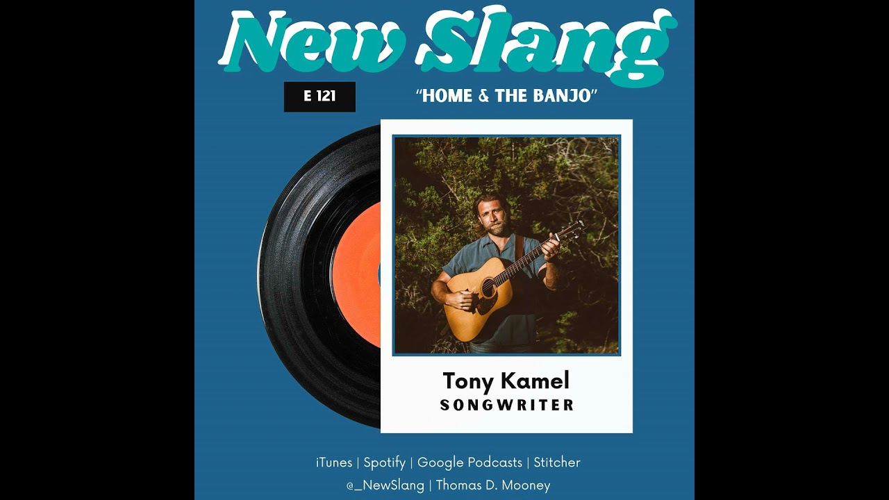 Watch 121: Tony Kamel of Wood & Wire on YouTube Watch 121: Tony Kamel of Wood & Wire on YouTube