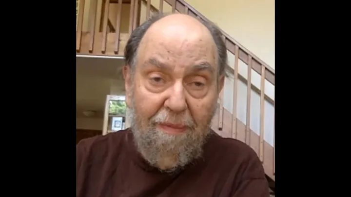 Dr. Martin Schwartz Lecture @ Yiddish Summer Weima...