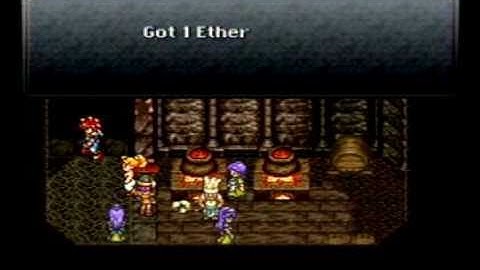 Lets Play Chrono Trigger Part 14