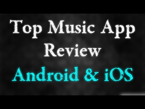 #1 Music App in Market for Years (Android, iOS, Windows Phone, Tablets, Windows PC)