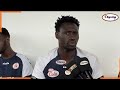 KANTE AWATAJA DIARRA MAX NA PACOME KAMA WACHEZAJI WAKE BORA KWA SASA AIGUSIA SENEGAL KUWA BINGWA WC 