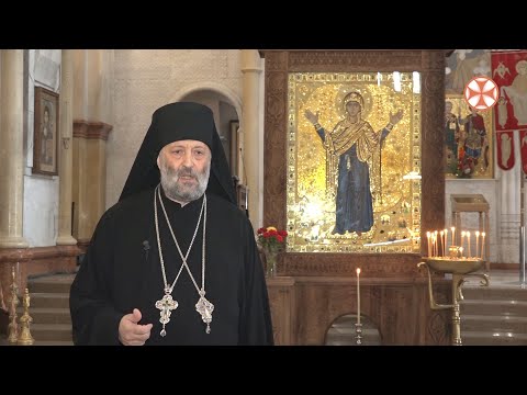 პატრიარქის ლოცვა-კურთხევით გამოიცა წიგნი “მოველი აღდგომასა მკვდრეთით (დედაშვილობის მადლი)”