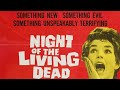 Night of the Living Dead 1968: A Landmark in Horror Cinema