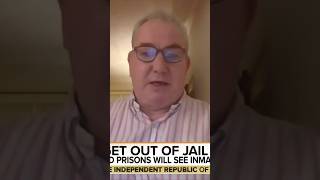 Former Met Detective SLAMS "Ridiculous" Early Release Plan To Tackle Prison Overcrowding