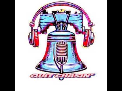 Quit Chasin Podcast Live Stream