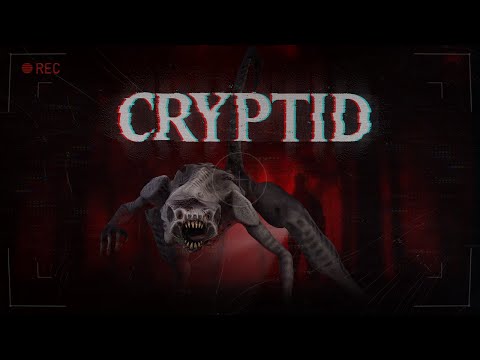 Cryptid - Official Trailer