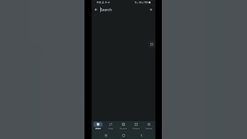 How to import Celo and cJMPT in trust wallet (Mobile)