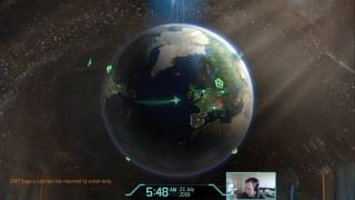 Mission #68 | LW 1.0 Ironman Impossible MEC Rush Campaign Gameplay