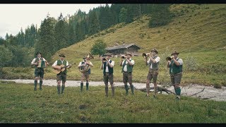 Tegernseer Tanzlmusi  - Schönes Steirerland chords