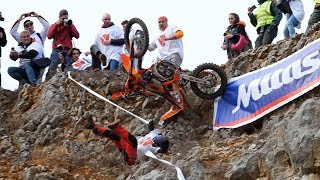 ⚔ Hixpania Hard Enduro 2017 ⚔ The Lost Way | Graham Jarvis