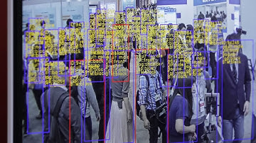 Chinese facial recognition company becomes world