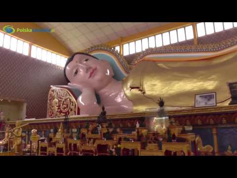 Reclining Buddha Wat