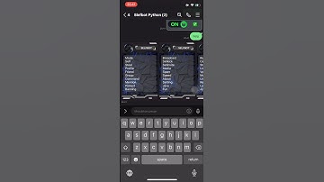 Selfbot Line Python New Update 2025