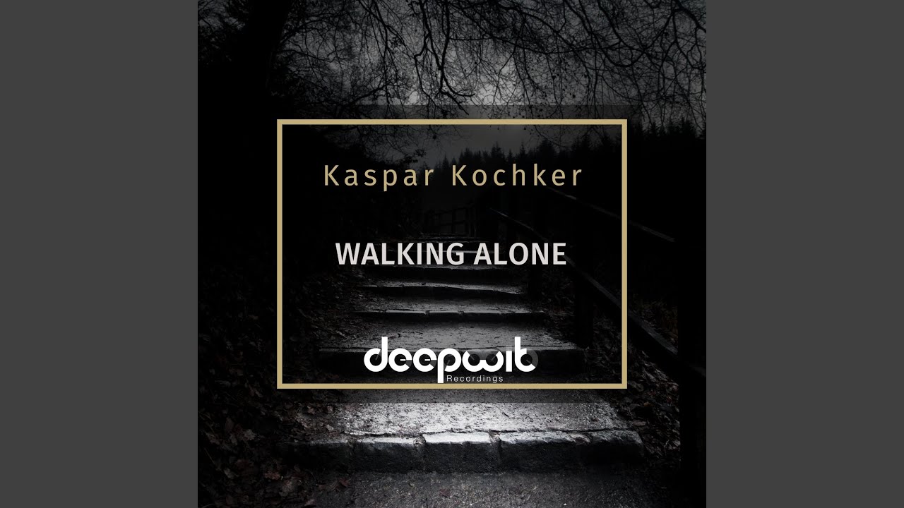 Walking Alone adlı videoyu YouTube'da izle Walking Alone adlı videoyu YouTube'da izle