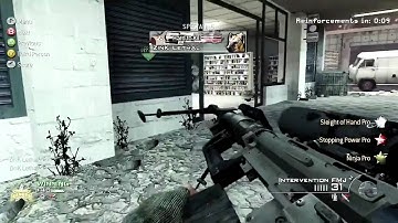 MW2 _ ZinK vs Fly [2-0]