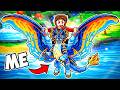I Spent $965,765 On The NEW PARADISE FELLISIO Kaiju Creatures Of Sonaria! (Roblox)