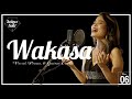 I Will Always Love You - Whitney Houston Cover / Wakasa_The Source of Soul