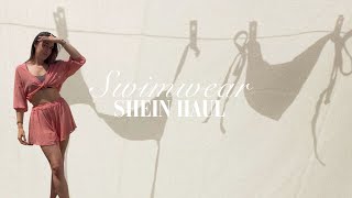 Haul de los bikinis tendencia de este verano I edición SHEIN