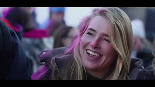 🎥 Aftermovie: SnowShow ELECTRONIC WEEK 2024 - Risoul ❄️