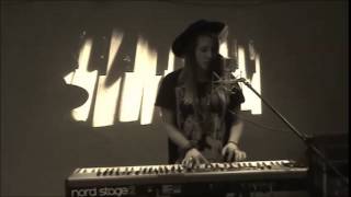 Love Lust Crush Laura Keane (live)