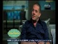 صاحبة السعادة لقاء مع هاني المغربي مصمم خدع سينمائية وعمرو ماكجيفر مصمم مشاهد الأكشن صاحبة السعادة لقاء مع هاني المغربي مصمم خدع سينمائية وعمرو ماكجيفر مصمم مشاهد الأكشن